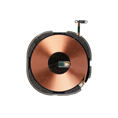 NFC Wireless Charging Flex Compatible for iPhone XR