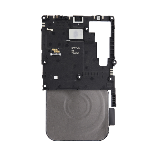 NFC Wireless Charging Flex with Bracket Compatible for LG Velvet