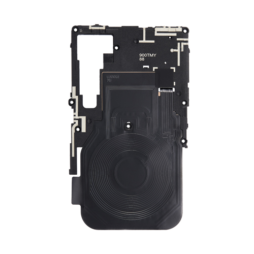 NFC Wireless Charging Flex with Bracket Compatible for LG Velvet