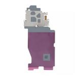 NFC Wireless Charging Flex with Bracket Compatible for Samsung Galaxy S24 Plus 5G