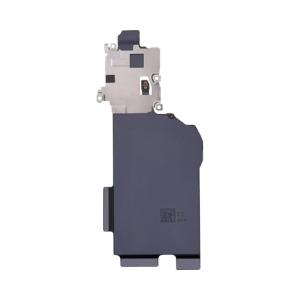 NFC Wireless Charging Flex with Bracket Compatible for Samsung Galaxy S24 Ultra 5G