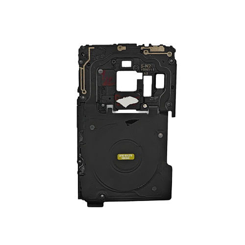 NFC Wireless Charging Flex with Bracket Compatible for Samsung Galaxy S9
