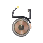 NFC Wireless Charging Flex with Flashlight Flex Pre-Installed Compatible for iPhone 14