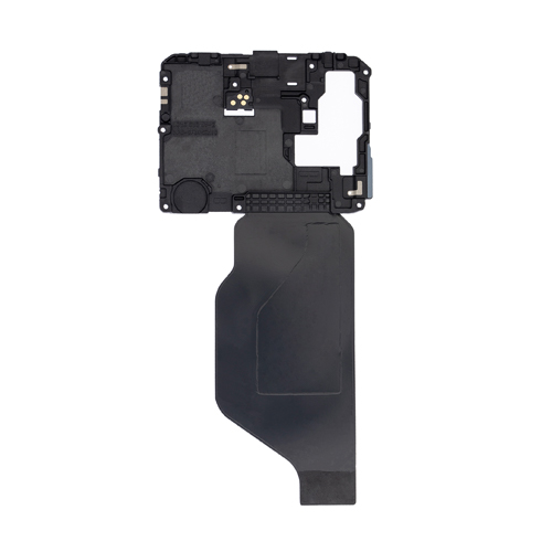 NFC Wireless Charging Flex with Motherboard Bracket Compatible for Samsung Galaxy A71 5G (A716 / 2020)