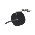 NFC Wireless Charging Flex with Power and Volume Flex Pre-Installed Compatible for iPhone 11 Pro