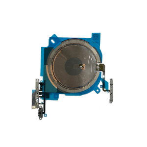 NFC Wireless Charging Flex with Power and Volume Flex Pre-Installed Compatible for iPhone 12 / 12 Pro