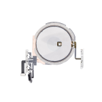 NFC Wireless Charging Flex with Power and Volume Flex Pre-Installed Compatible for iPhone 12 Mini