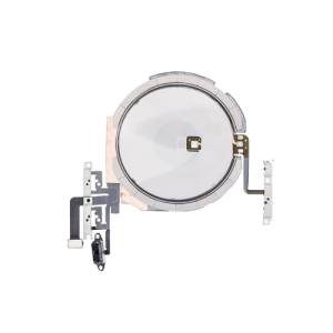NFC Wireless Charging Flex with Power and Volume Flex Pre-Installed Compatible for iPhone 12 Mini