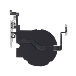 NFC Wireless Charging Flex with Power and Volume Flex Pre-Installed Compatible for iPhone 12 Pro Max