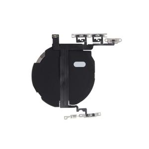 NFC Wireless Charging Flex with Power and Volume Flex Pre-Installed Compatible for iPhone 13 Mini