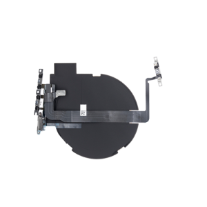 NFC Wireless Charging Flex with Power and Volume Flex Pre-Installed Compatible for iPhone 13 Pro Max