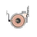 NFC Wireless Charging Flex with Power and Volume Flex Pre-Installed Compatible for iPhone 13 Pro Max