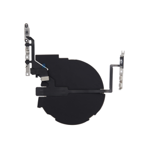 NFC Wireless Charging Flex with Power and Volume Flex Pre-Installed Compatible for iPhone 14 Pro