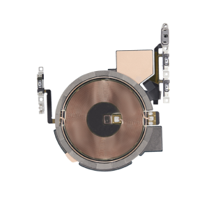NFC Wireless Charging Flex with Power and Volume Flex Pre-Installed Compatible for iPhone 14 Pro Max