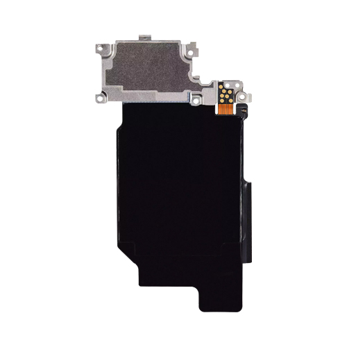NFC Wireless Charging Flex with Steel Plate Compatible for Samsung Galaxy S20