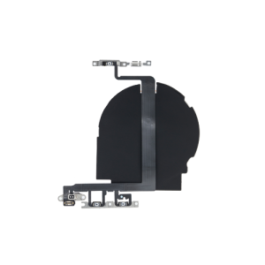 NFC Wireless Charging Flex with Volume Flex Pre-Installed Compatible for iPhone 13