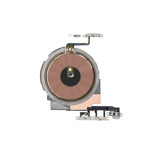 NFC Wireless Charging Flex with Volume Flex Pre-Installed Compatible for iPhone 13