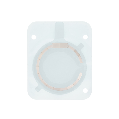 NFC Wireless Charging MagSafe Magnet Compatible for iPhone 15 Pro / 15 Pro Max (Premium)