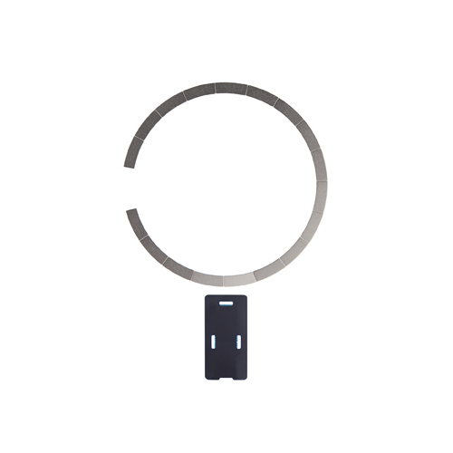 NFC Wireless Charging MagSafe Magnet Compatible for iPhone 14 / 14 Plus