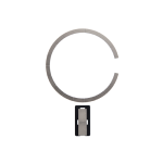 NFC Wireless Charging MagSafe Magnet Compatible for iPhone 14 / 14 Plus