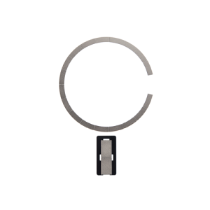 NFC Wireless Charging MagSafe Magnet Compatible for iPhone 14 / 14 Plus