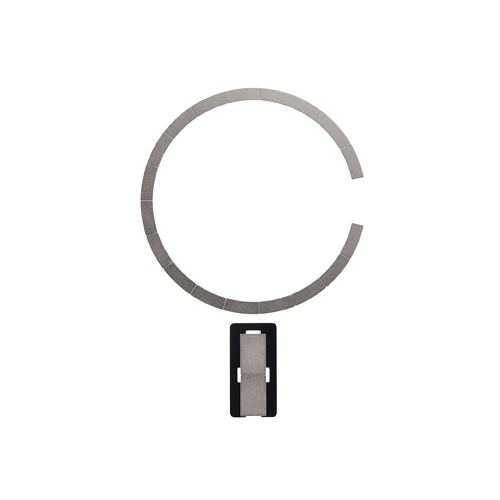 NFC Wireless Charging MagSafe Magnet Compatible for iPhone 14 / 14 Plus