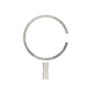 NFC Wireless Charging MagSafe Magnet Compatible for iPhone 14 Pro / 14 Pro Max