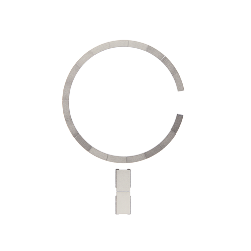 NFC Wireless Charging MagSafe Magnet Compatible for iPhone 14 Pro / 14 Pro Max