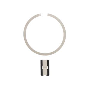 NFC Wireless Charging MagSafe Magnet Compatible for iPhone 16 / 16 Plus / 17 (Premium)