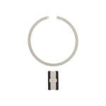 NFC Wireless Charging MagSafe Magnet Compatible for iPhone 16 Pro / 16 Pro Max (Premium)