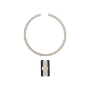 NFC Wireless Charging MagSafe Magnet Compatible for iPhone 16 Pro / 16 Pro Max (Premium)