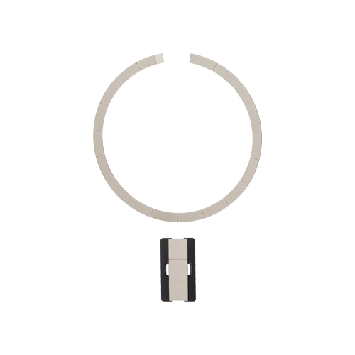 NFC Wireless Charging MagSafe Magnet Compatible for iPhone 16 Pro / 16 Pro Max (Premium)
