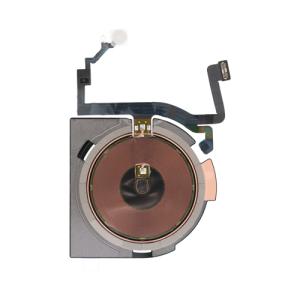 NFC Wireless Charging Module Flex with Flashlight Flex Cable Compatible for iPhone 15