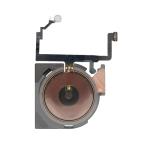 NFC Wireless Charging Module Flex with Flashlight Flex Cable Compatible for iPhone 15 Plus