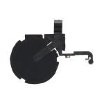 NFC Wireless Charging Module Flex with Flashlight Flex Cable Compatible for iPhone 15 Pro