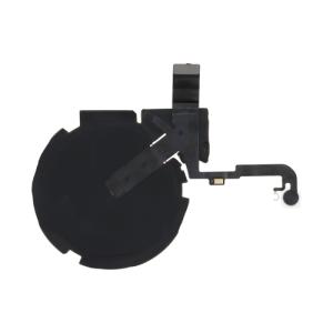 NFC Wireless Charging Module Flex with Flashlight Flex Cable Compatible for iPhone 15 Pro