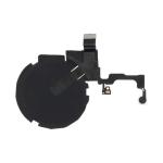 NFC Wireless Charging Module Flex with Flashlight Flex Cable Compatible for iPhone 15 Pro Max