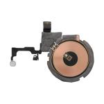 NFC Wireless Charging Module Flex with Flashlight Flex Cable Compatible for iPhone 15 Pro Max