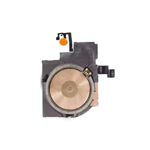 NFC Wireless Charging Module Flex with Flashlight Flex Cable Compatible for iPhone 16