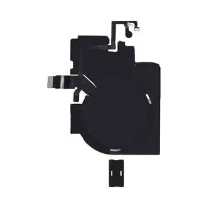 NFC Wireless Charging Module Flex with Flashlight Flex Cable Compatible for iPhone 16 Plus