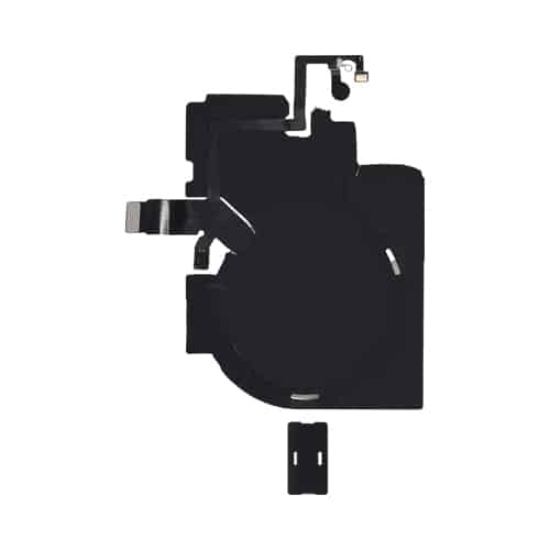 NFC Wireless Charging Module Flex with Flashlight Flex Cable Compatible for iPhone 16 Plus