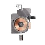NFC Wireless Charging Module Flex with Flashlight Flex Cable Compatible for iPhone 16 Plus