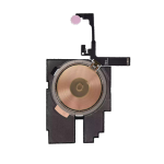 NFC Wireless Charging Module Flex with Flashlight Flex Cable Compatible for iPhone 16 Pro