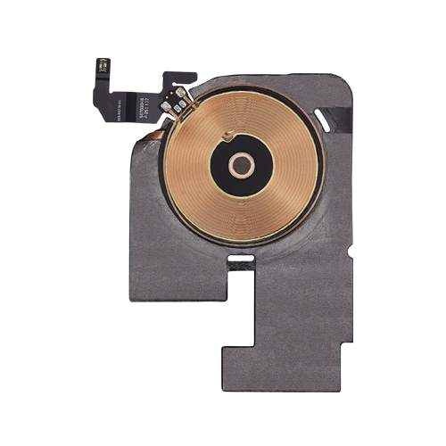 NFC Wireless Charging with Flex Cable Compatible for iPhone 17 Pro Max