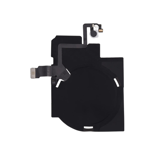NFC Wireless Charging with Flex Cable and Flashlight Compatible for iPhone 17