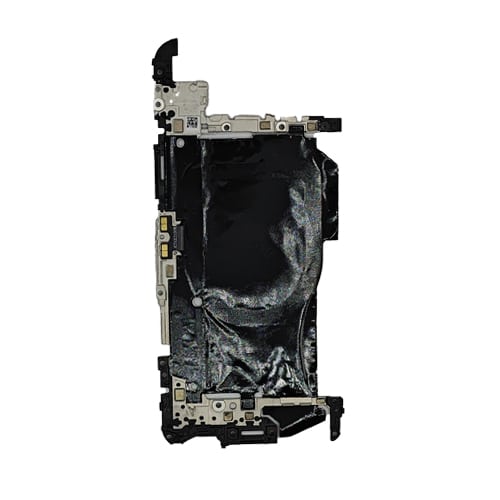 NFC Wireless with Motherboard Bracket Compatible for Google Pixel 8a (PULL / A)