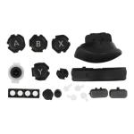 Nintendo Switch Joy-Con Right Trigger Buttons Gray 17pcs set