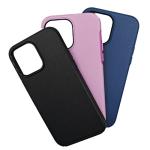 New Dual Layer Hard Case for Apple iPhone 14 Pro Max - Navy Blue