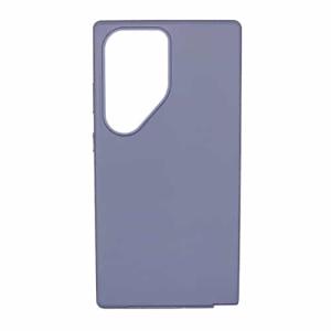 New Dual Layer Hard Case for Samsung Galaxy S24 Ultra - Lavender
