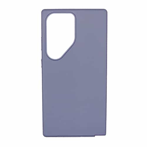 New Dual Layer Hard Case for Samsung Galaxy S24 Ultra - Lavender
